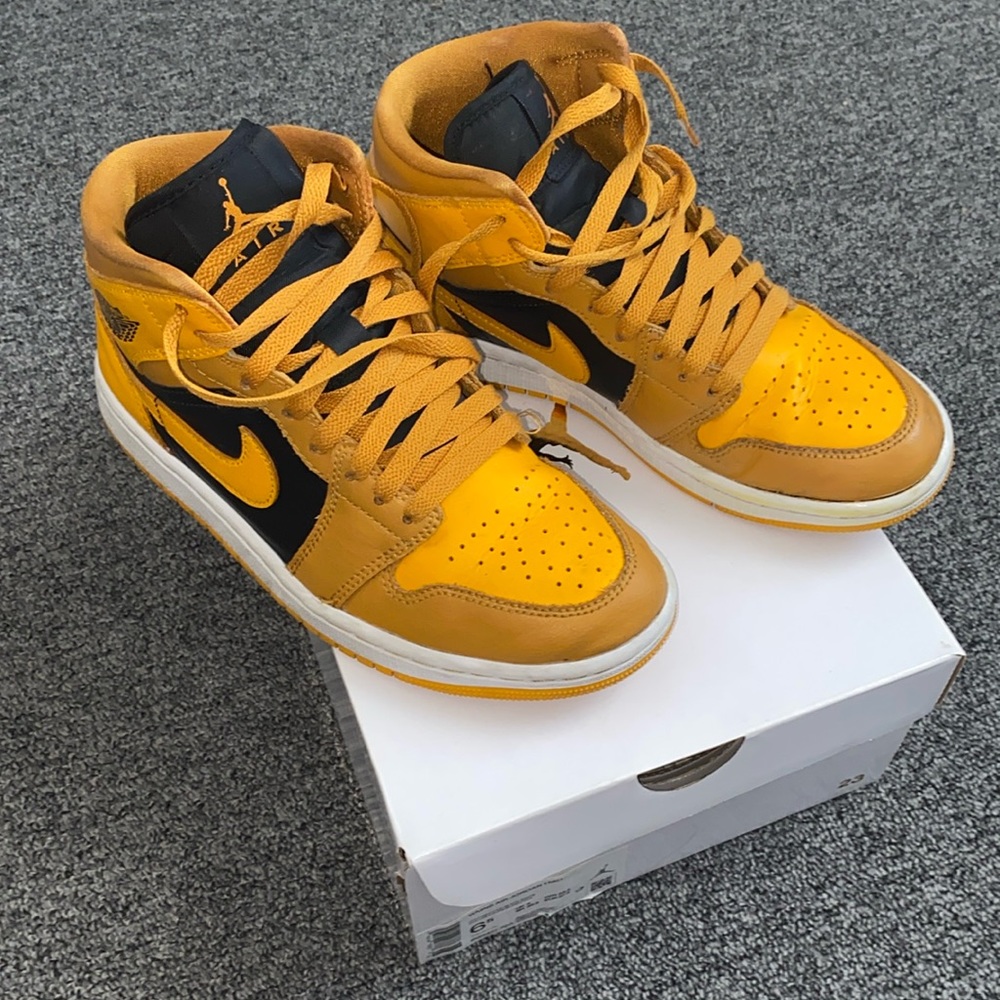 Women Air Jordans Nike shoes